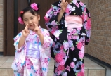 町流し!いろんな人に会ったよ*\(^o^)/*