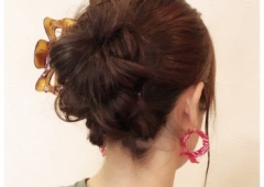 ♡ヘアアレ♡