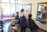 職場体験٩(๑'ꇴ'๑)۶
