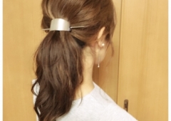 ♡ヘアアレンジ〜♡