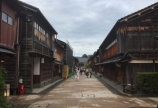 古都金沢で芸妓遊び♫