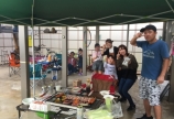★BBQ★