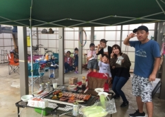 ★BBQ★