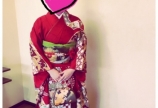 ♡振袖♡