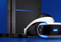 playstationVR