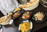 PAK MASALA RESTAURANT