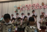 ♡生活発表会♡