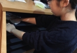 宿題