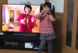 いつのまにか