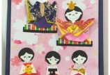 ♡ひな祭り♡