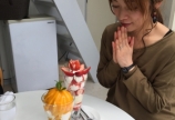ちょっと早いけど
