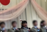 ♡卒園式♡