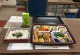 終わった〜!