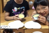手作りプリン🍮