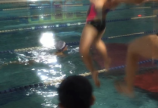 スイミングスクール🏊‍♀️