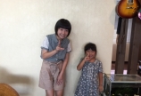 ツーショット写真ゲット〜( •̀ .̫ •́ )✧