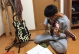 青春時代のバイブルを息子に!
