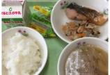 ♡給食参観〜中学校編〜♡