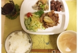 ♡豚のしょうが焼き♡