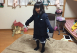 僕は嫌だ!