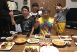45歳になりました