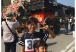 ♡御車山祭り♡