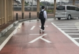 いってらっしゃい!