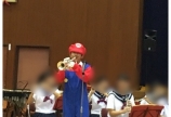 ♡マリオ再び♡