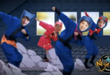 NINJA ME