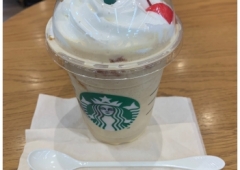 ♡フラペチーノ♡