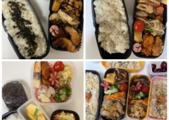 ♡お弁当2♡