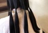 ヘアドネーション