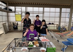 ♡BBQ♡