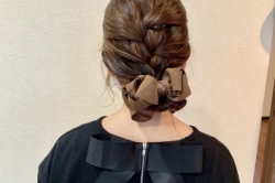 ♡ヘアアレンジ♡