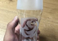 ビールグラス🍺