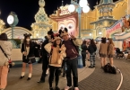 4年ぶりTDS
