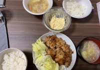 ♡自炊ごはん♡
