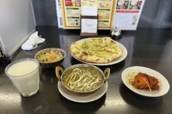 カレーの日🍛