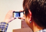 テンションUP!