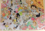 久々に描きます!