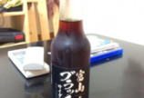 飲み物いろいろ