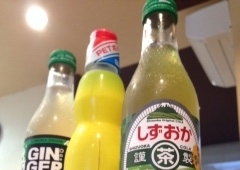 続•飲み物いろいろ