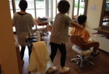 偶然ですよ(ᵒ̤̑ ₀̑ ᵒ̤̑)wow!*✰