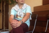石田純一ごっこ…じゃないですよ〜。