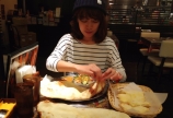 待ちわびたインドカレー♬