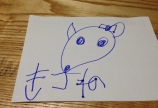 ビックリ!子供の成長(ᵒ̤̑ ₀̑ ᵒ̤̑)wow!*✰