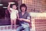 親子2代