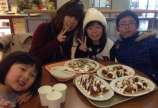 最終日!