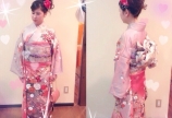 ♡成人式_2015♡