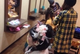 ♡成人式その後…♡